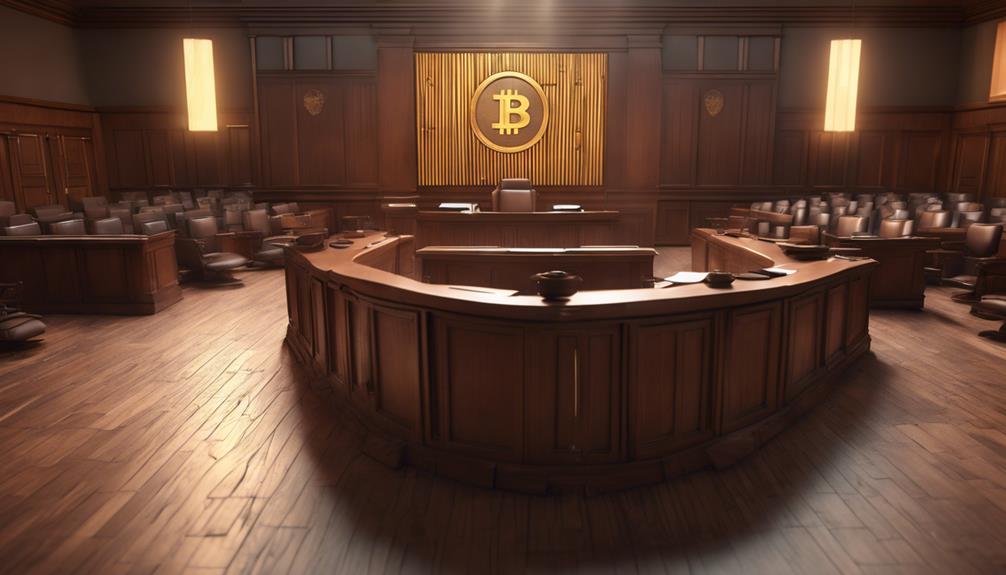 navigating legal complexities abroad