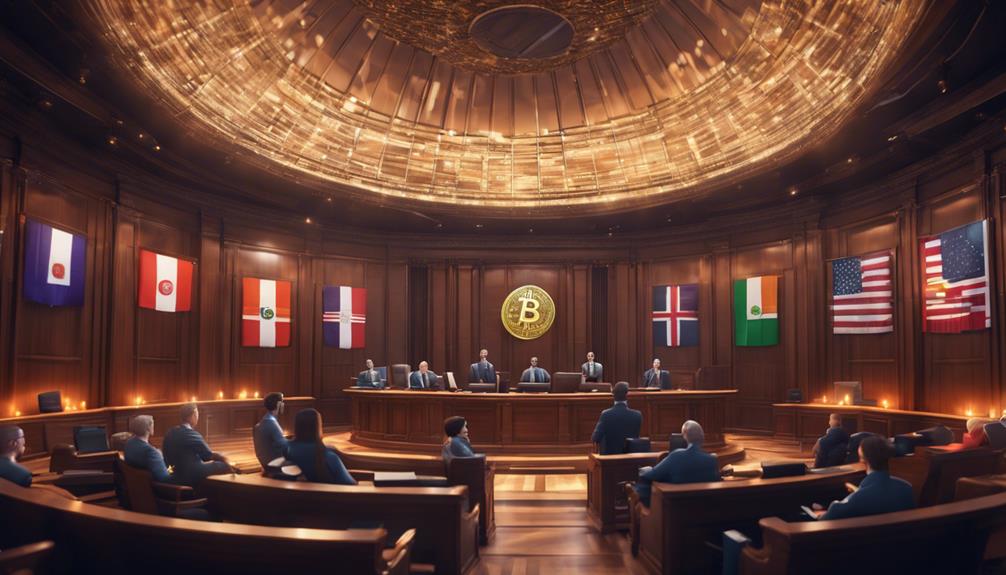 navigating legal disputes effectively