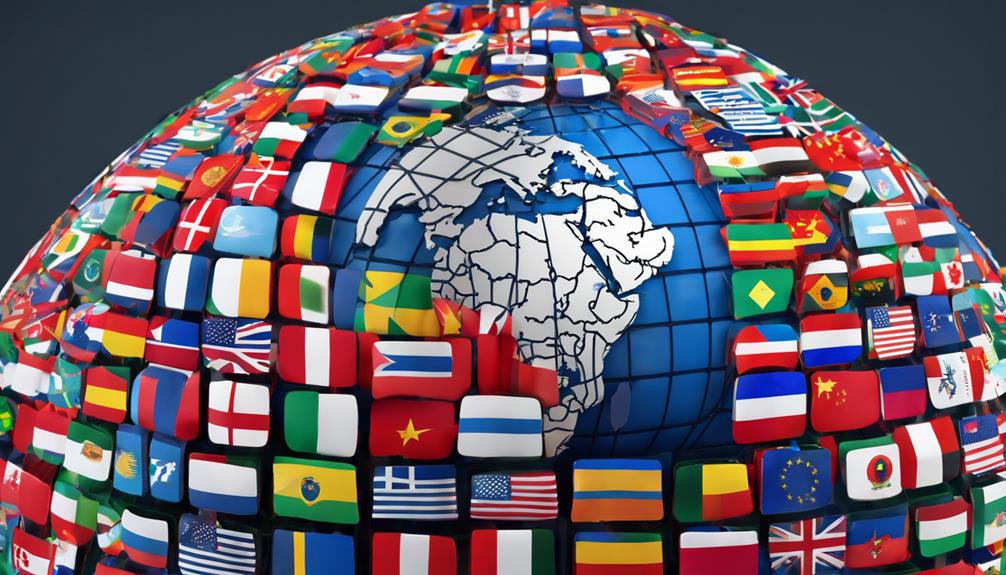 navigating regulatory compliance globally