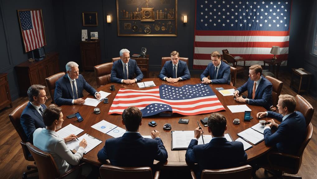 How to Comply With US Cryptocurrency Regulations