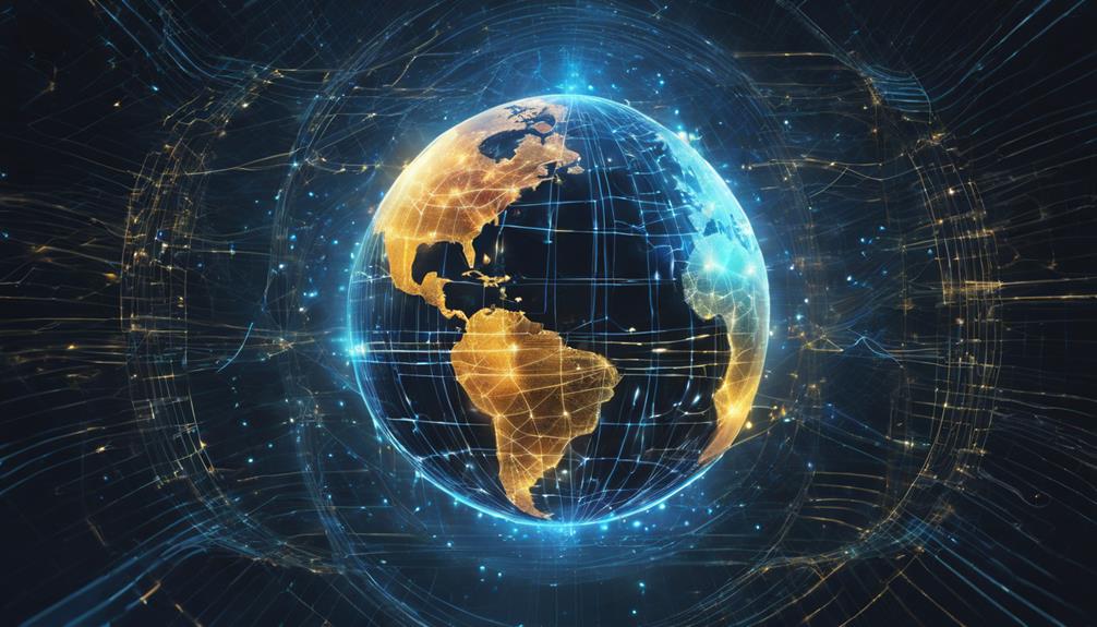 new digital currency trends