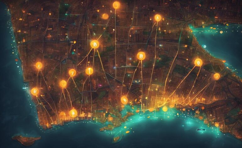 number of bitcoin machines
