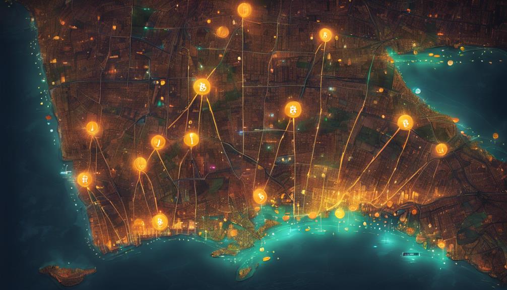 How Many Bitcoin Atm in Australia