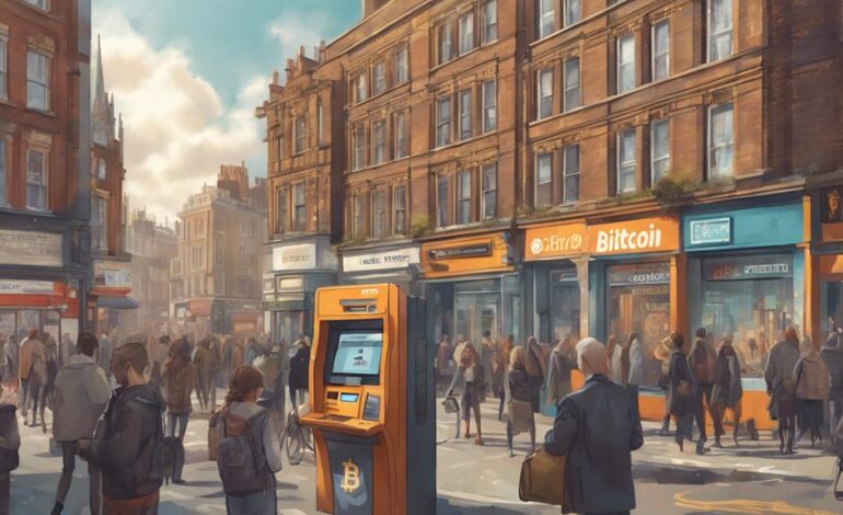 number of bitcoin machines