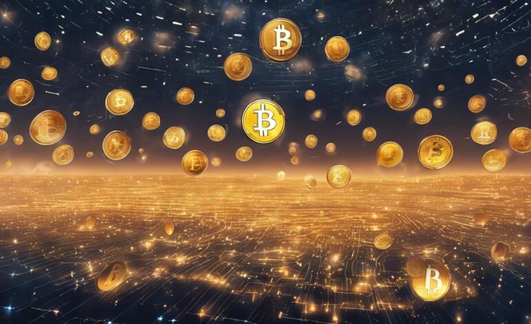 number of crypto coins