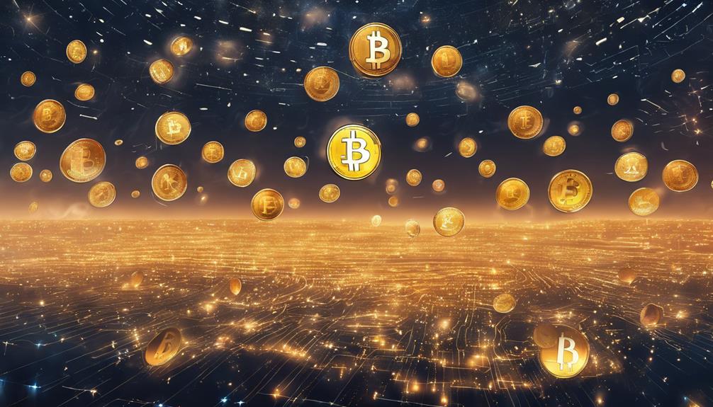 How Many Cryptocurrencies Are There