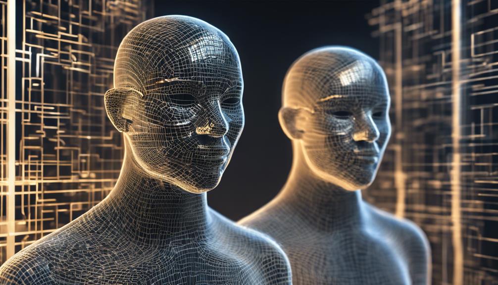 online identity protection debate