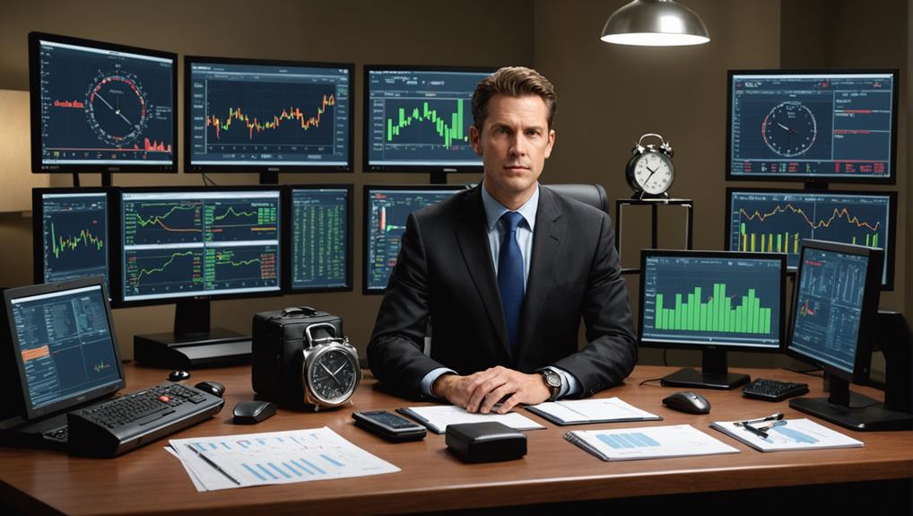 optimize your daily schedule