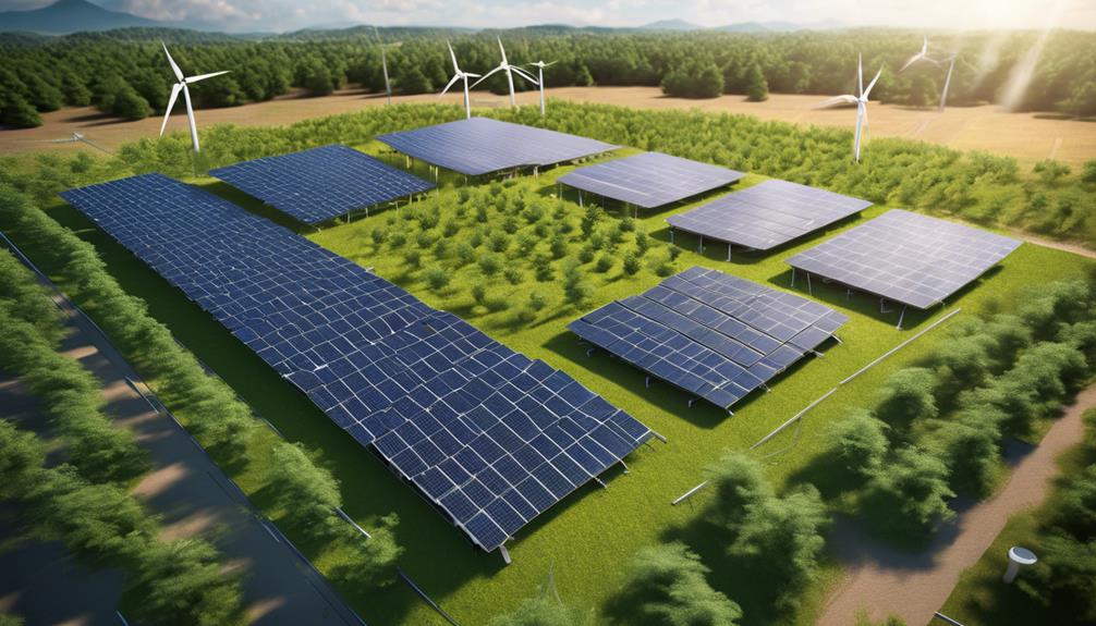 optimizing energy consumption methods