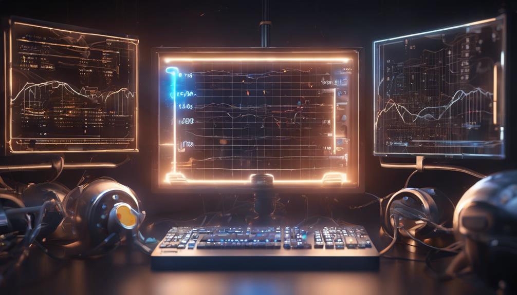 optimizing energy usage efficiency