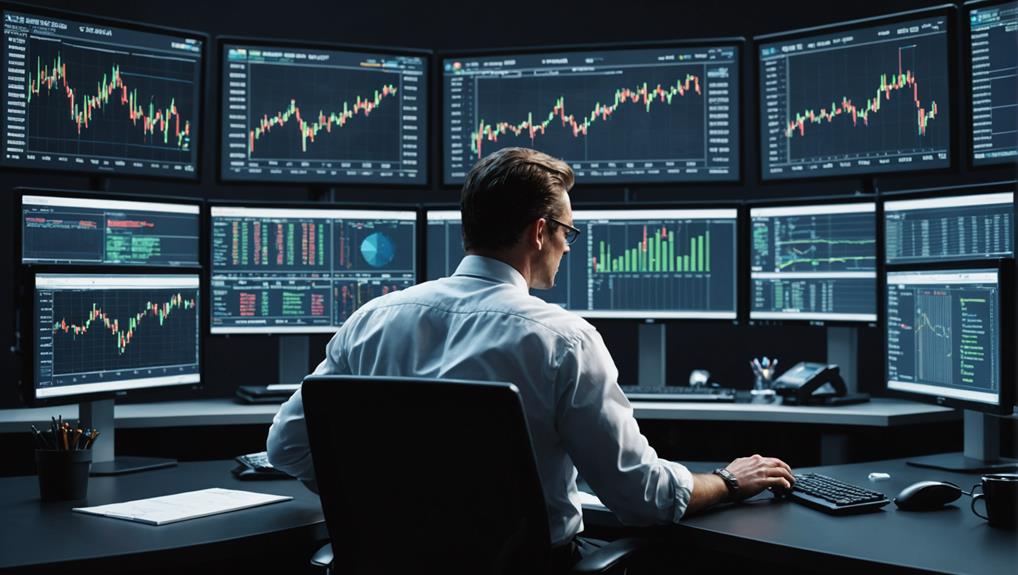 optimizing financial investment strategies