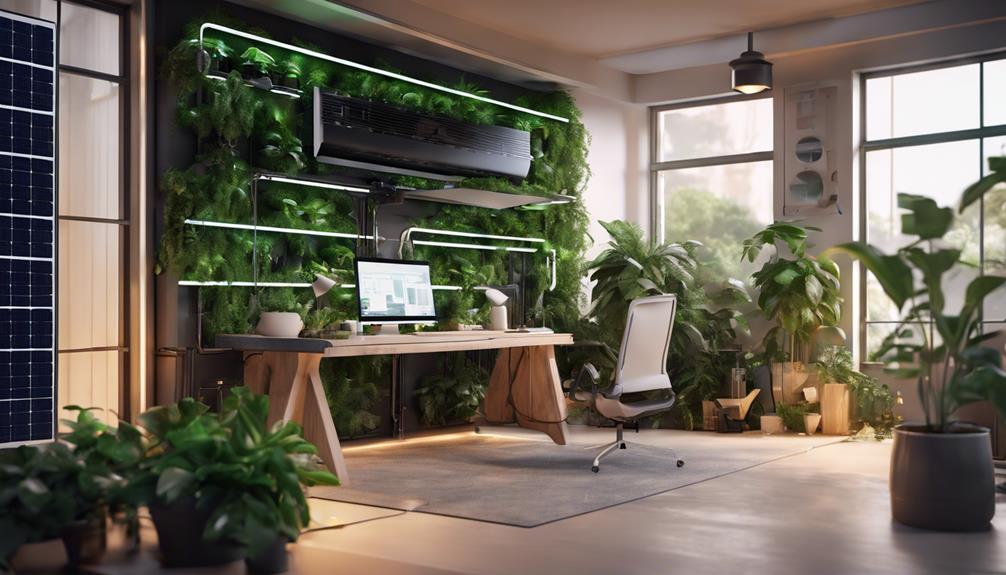 optimizing mining hardware performance