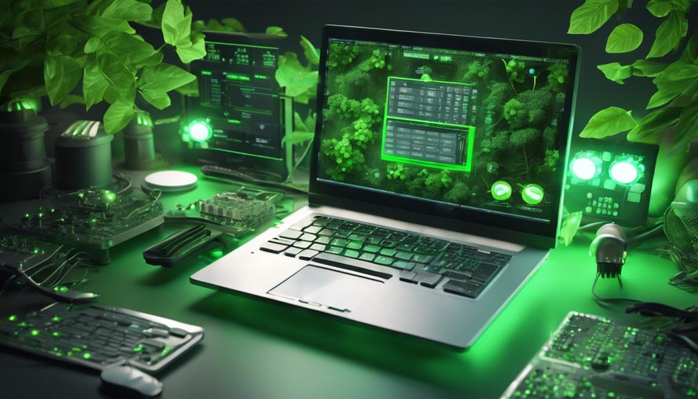 optimizing mining software performance