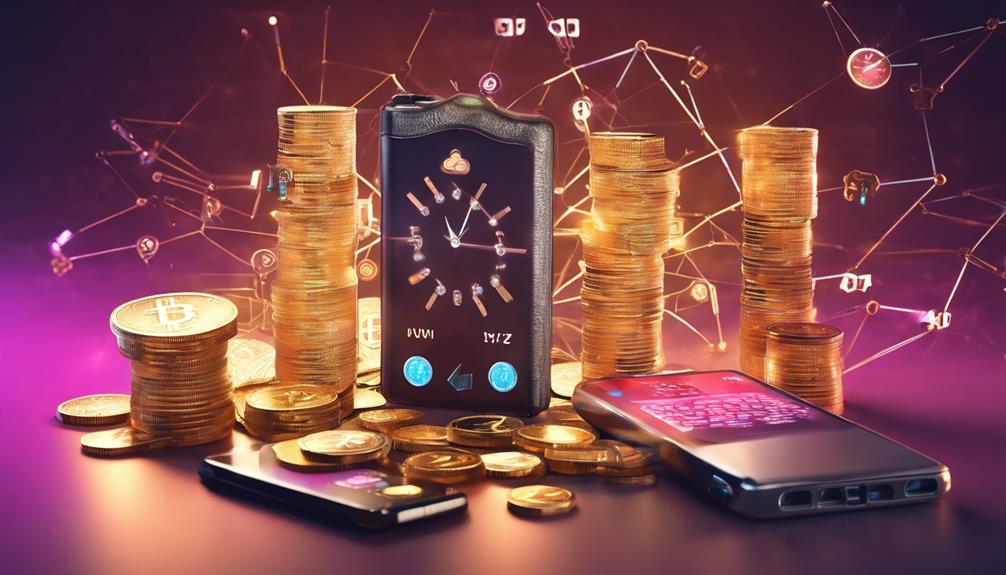 optimizing staking strategy synthetix