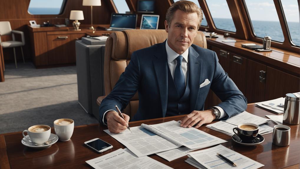 ordinary income tax base