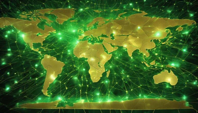 origin of bitcoin country