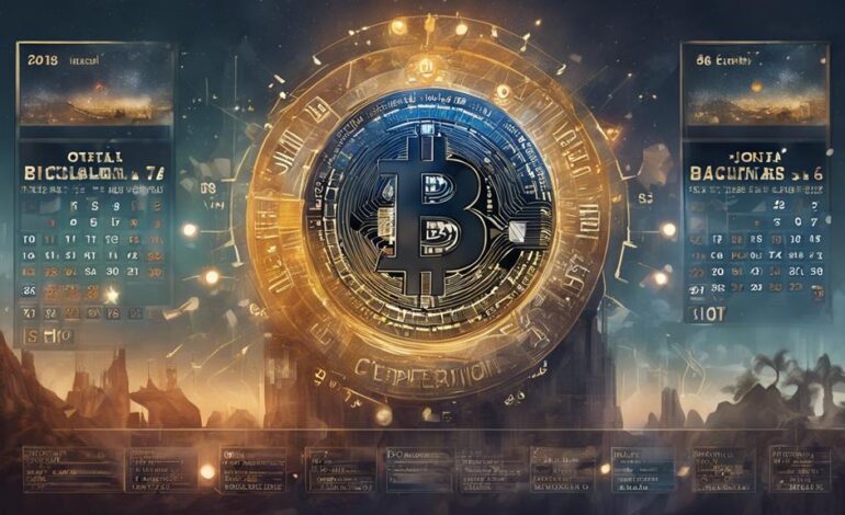 origin of digital money