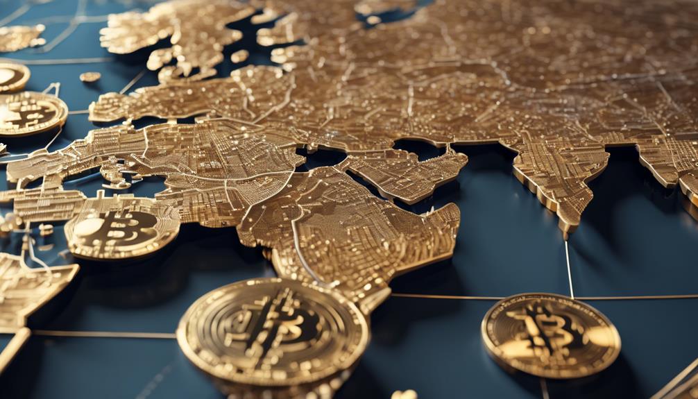 overview of legal frameworks