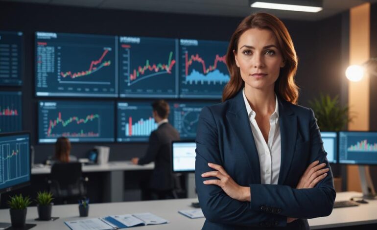 Why Do I Love Finance so Much?