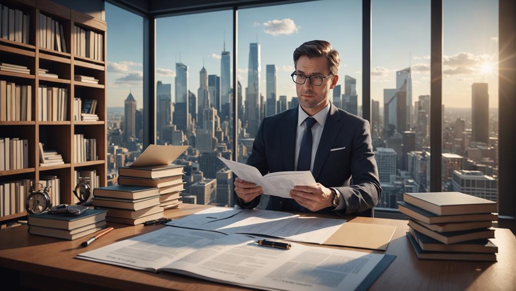 path to financial success