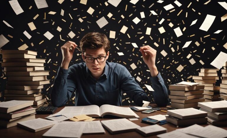 Is Finance a Hard Major?