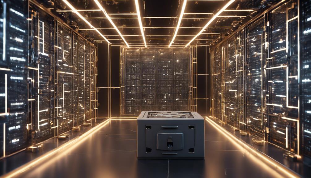 permanent transaction documentation