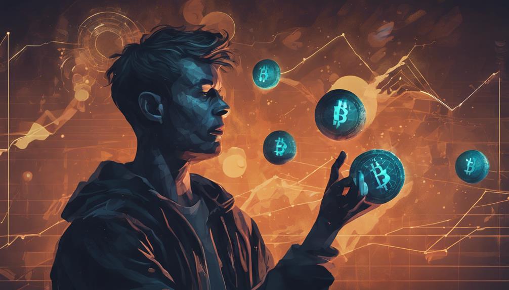 potential negative outcomes exist