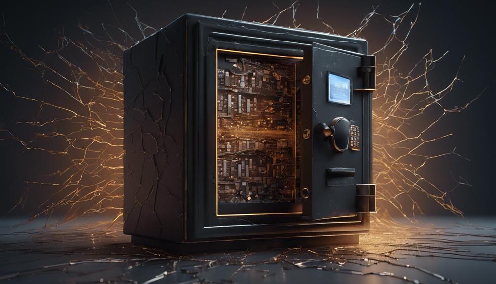 potential risks in contracts