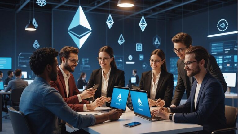 practical applications of ethereum