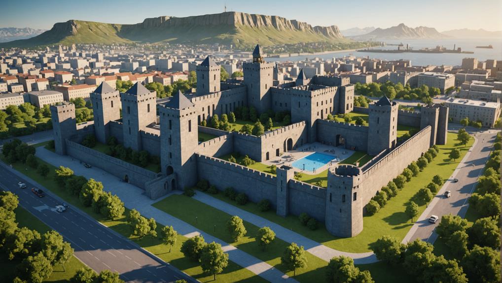 preparing for long term success