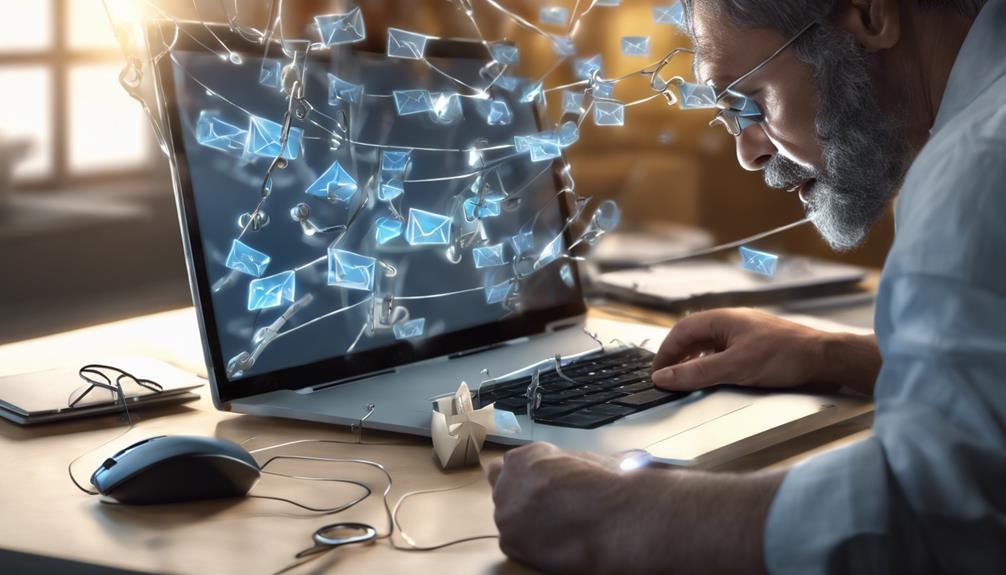 prevent phishing scams effectively