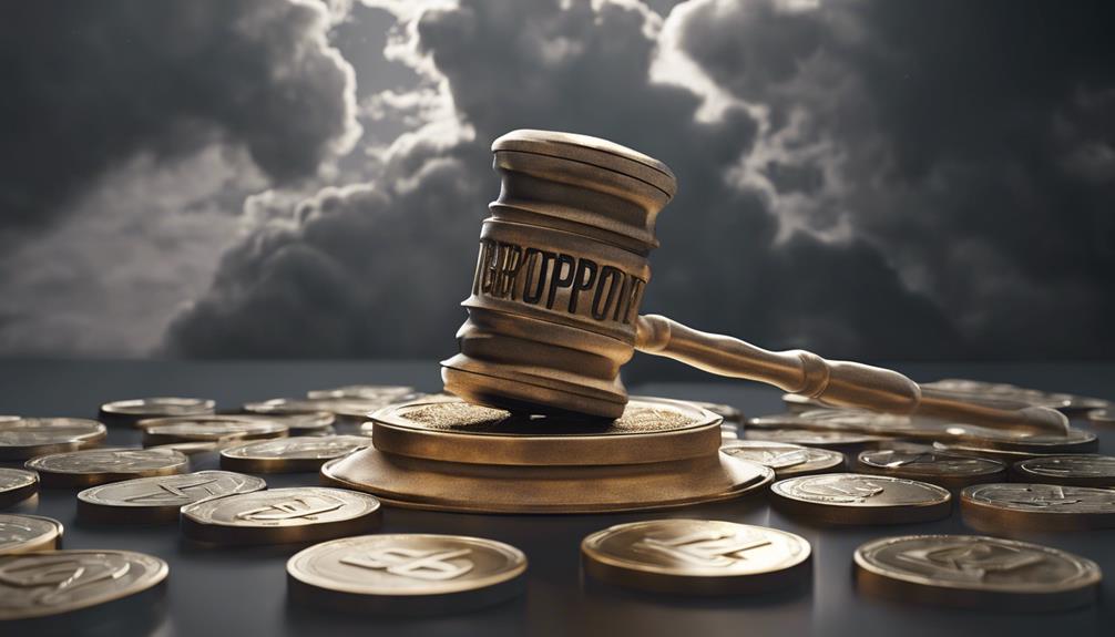 preventing repercussions and consequences