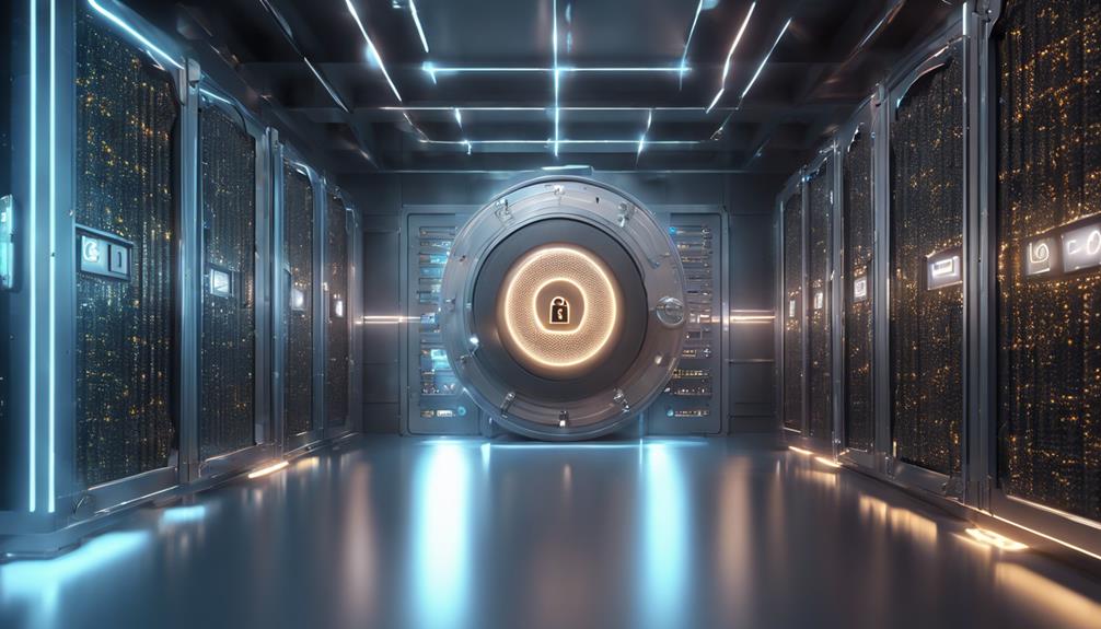 privacy focused cryptocurrency transactions