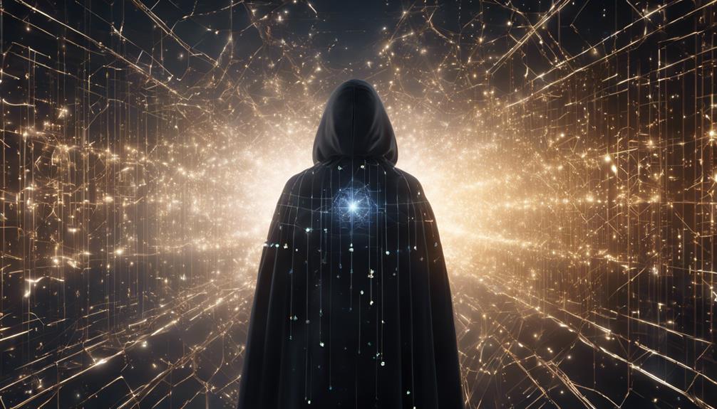 privacy preserving cryptocurrency transactions