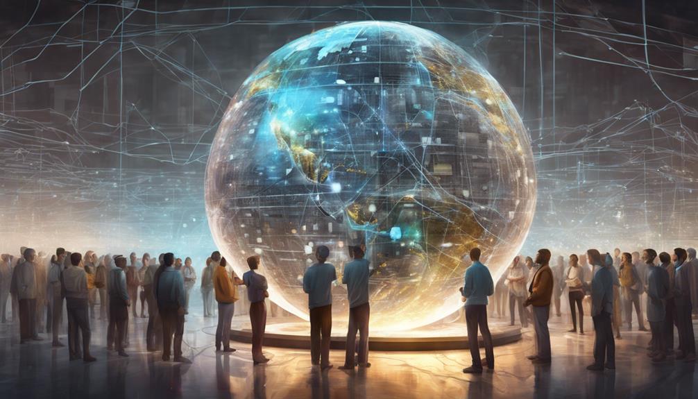 process of digital gold