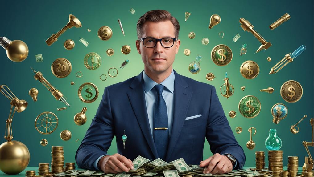 professional development and growth