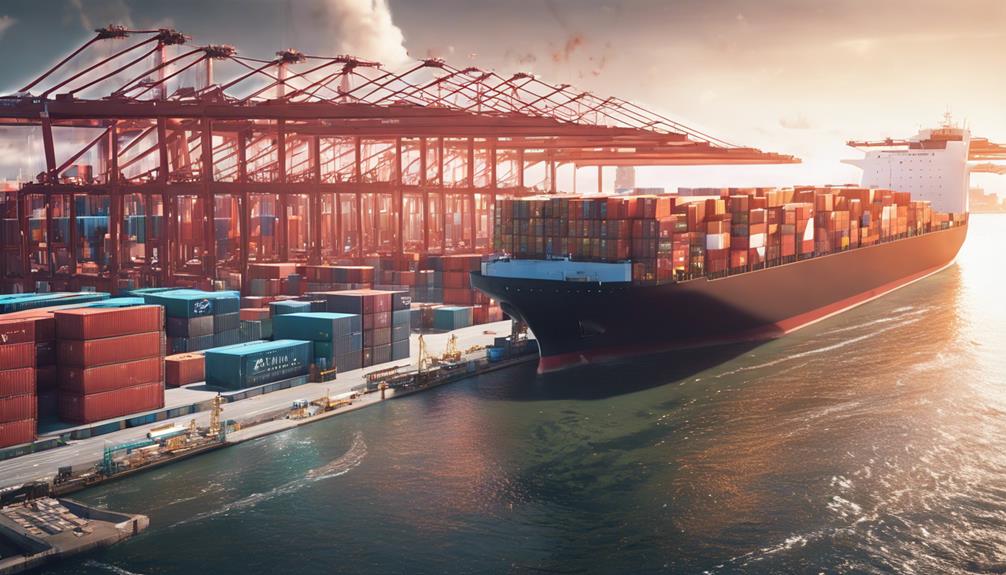 promoting global economic exchange