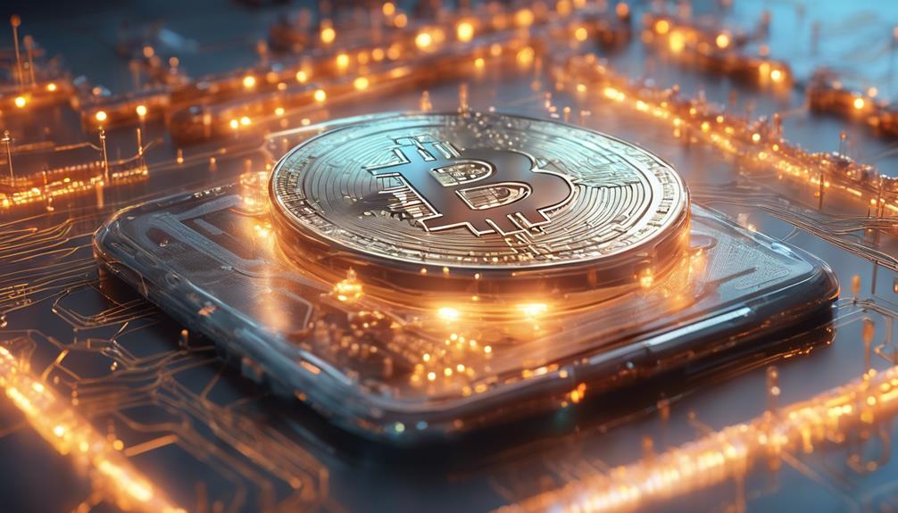 protect your digital assets