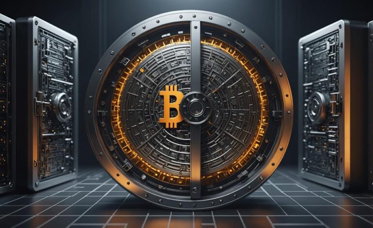 protect your digital assets