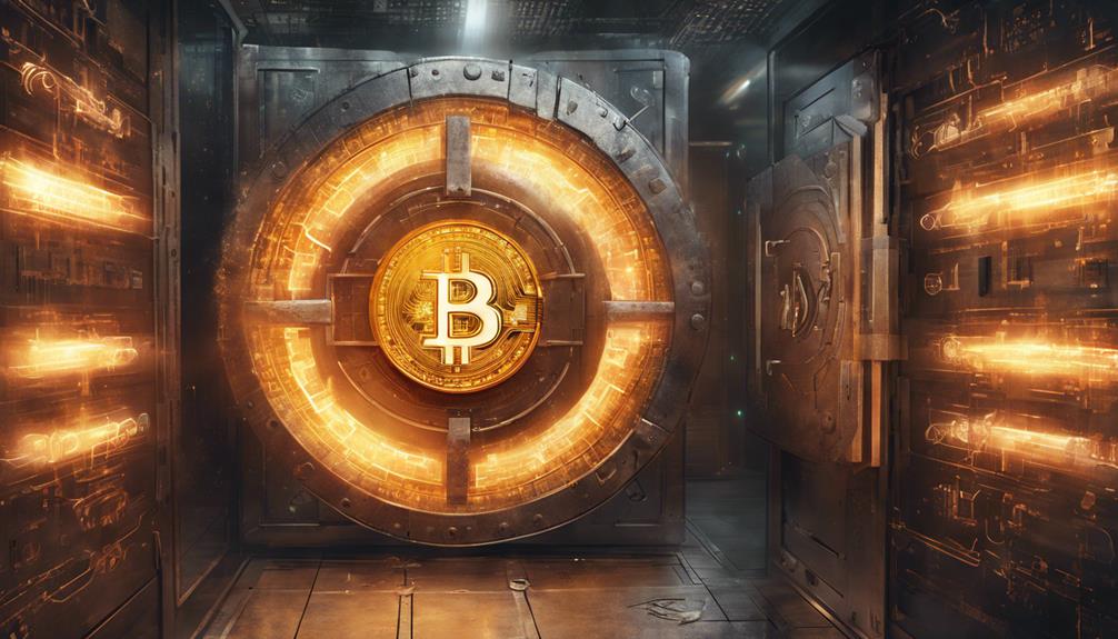 protecting against cyber threats