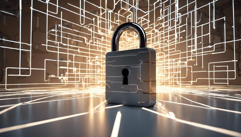 protecting against financial crimes