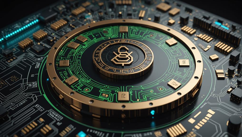 Safeguard Your Crypto: Top Privacy Features Unveiled