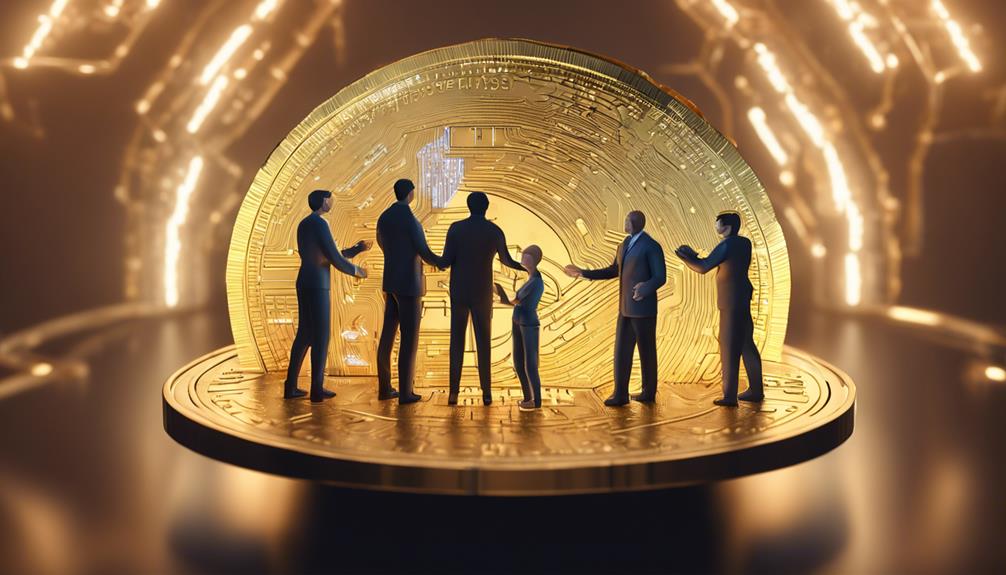 protecting data with encryption