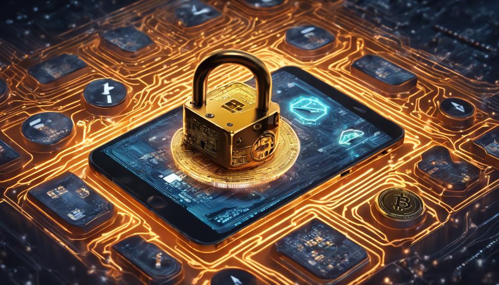 protecting digital asset integrity