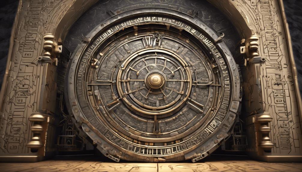 protecting personal information online