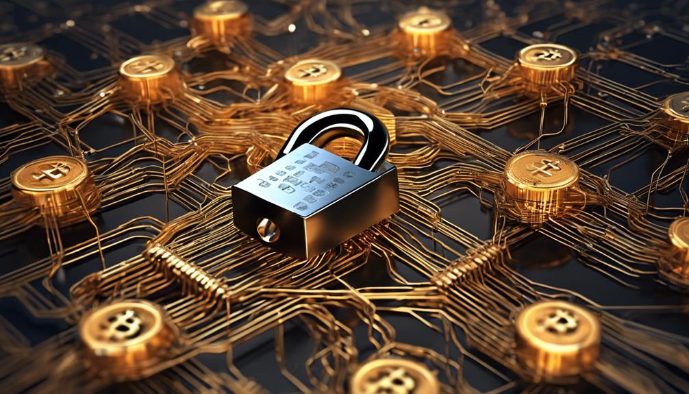 protecting personal information online