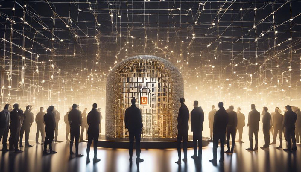 protecting user data online