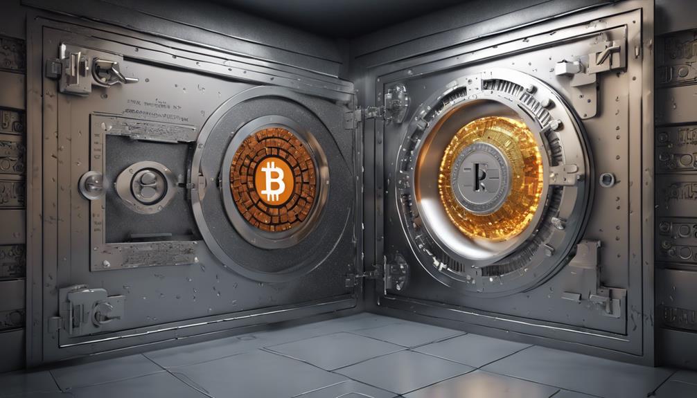 protecting your digital assets