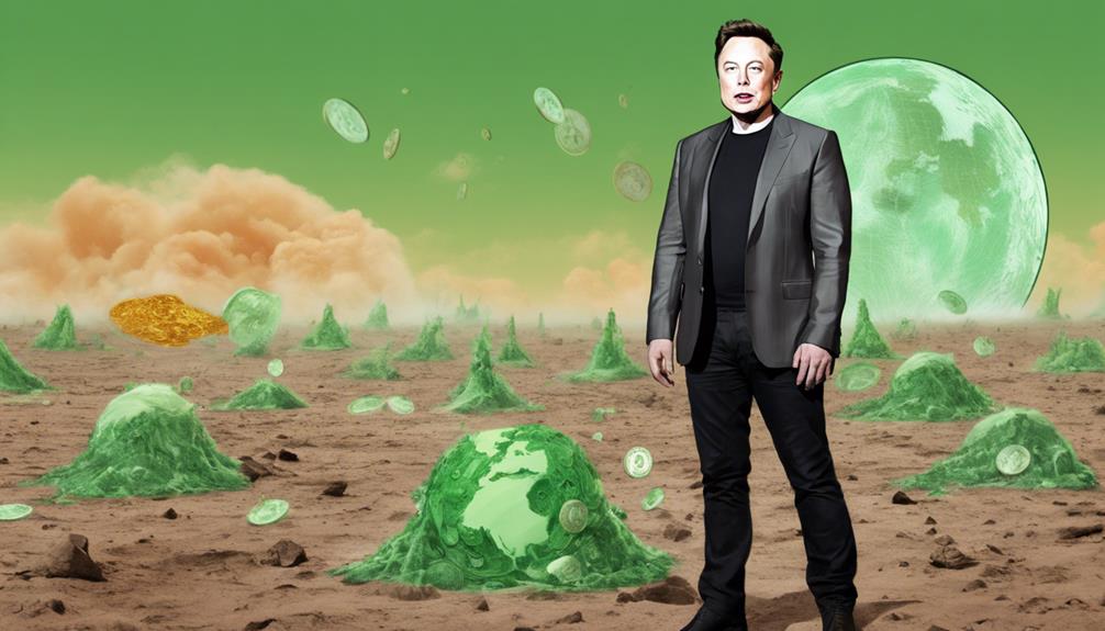 protection of natural world