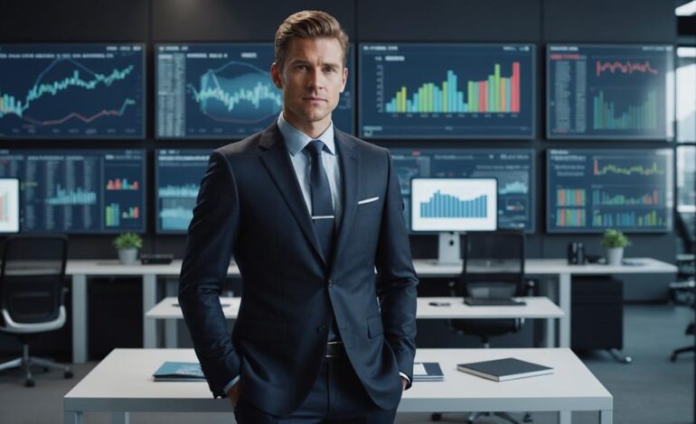 How to Become a Finance Guy?